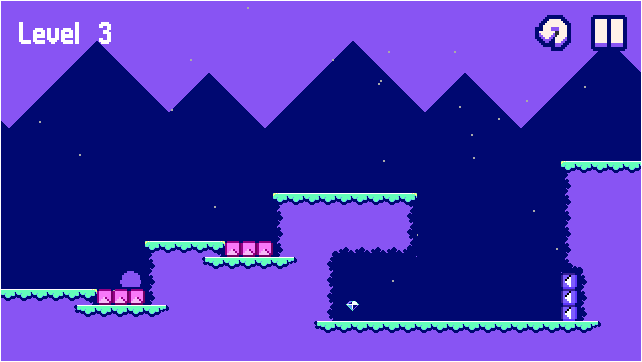 Source Code Game Blob Puzzle - HTML5 - Construct 3